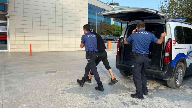 Evine Gelen Gurbetçiye Hırsız Şoku: 20 Gün Boyunca Kalıp Evi Talan Etmişler