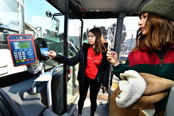 İ̇ztaşıt’ta Üçüncü Durak Menemen