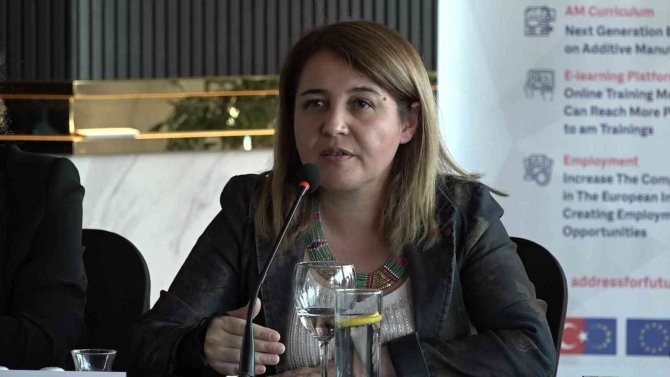 Coşkunöz Eğitim Vakfı’ndan Avrupa Çapında Endüstri 4.0 Üretiminde Devrim Yapacak İş Birliği