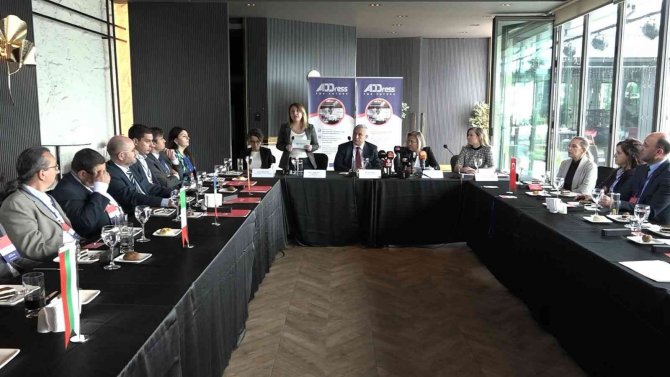 Coşkunöz Eğitim Vakfı’ndan Avrupa Çapında Endüstri 4.0 Üretiminde Devrim Yapacak İş Birliği