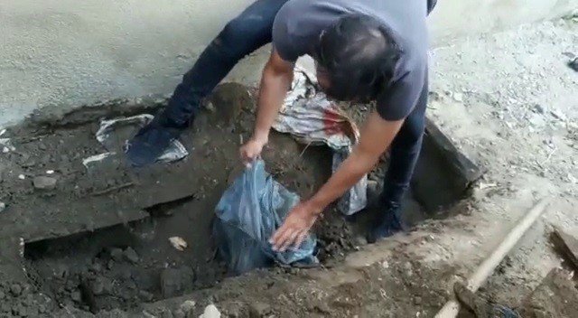 Hatay’da 2 Bin 210 Litre Sahte Rakı Ele Geçirildi