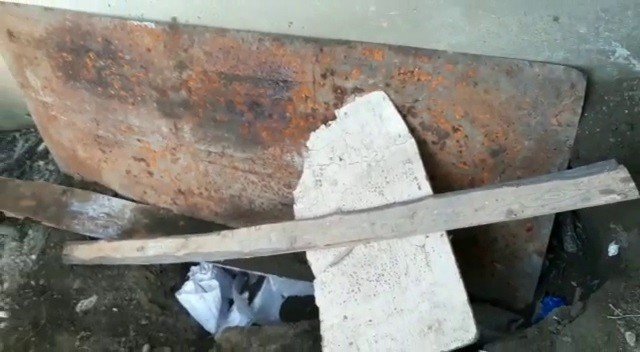 Hatay’da 2 Bin 210 Litre Sahte Rakı Ele Geçirildi