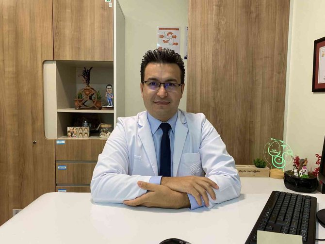 Gençlerde Rektum Kanserine Dikkat: “Daha İleri Tümörlerle Gelebiliyorlar”