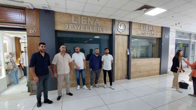 Kuyumcukent’te 100 Milyon Tl’lik Vurgun İddiası