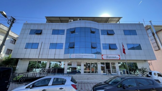 Okullara Hizmet Verecek