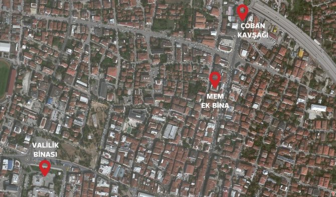 Okullara Hizmet Verecek