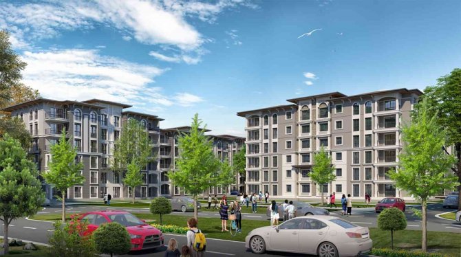 Toki̇ Hamlesi Nefes Aldıracak