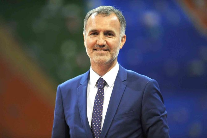 İ̇negöl’de Kış Spor Okulları Başlıyor