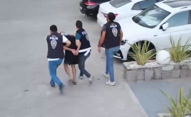 Dolandırıcılık Operasyonuna 5 Tutuklama