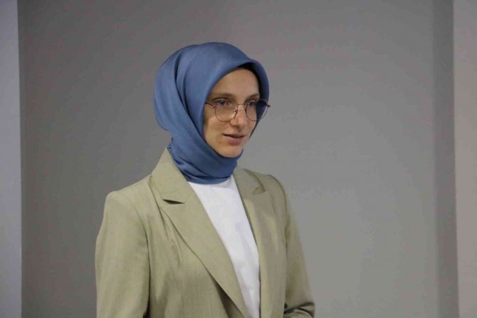 Basına İntihar Haberi Dersi