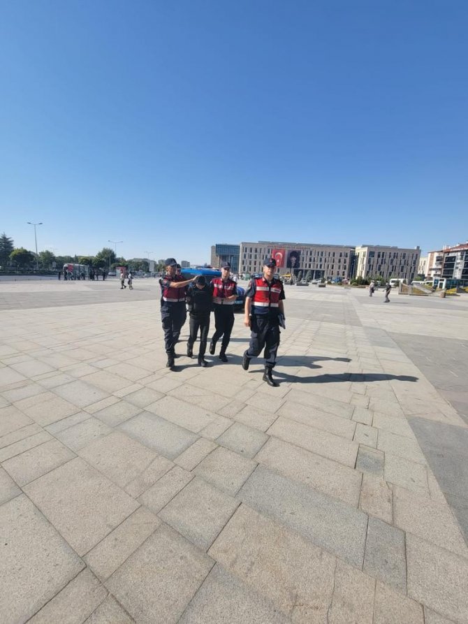 Lokantacıyı Öldüren Katil Zanlısı Tutuklandı