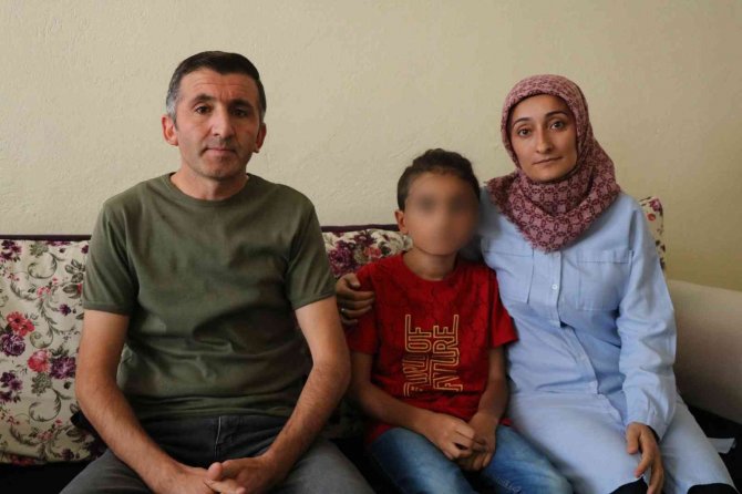 Öğretmen Şiddetine Maruz Kaldı, Çok Sevdiği Okuluna Gitmek İstemiyor
