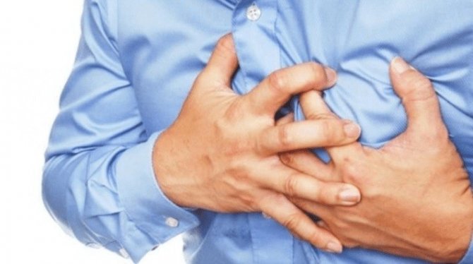 Hava Değişimlerinde Kalp Sağlığına Dikkat