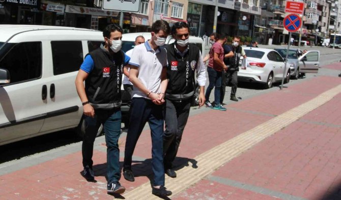 Bayram Gününde Arkadaşının Ölümüne Sebep Olmuştu, Hakkında Karar Çıktı