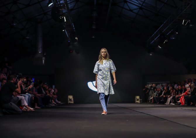 ‘Tarihin Dokusunda Arslantepe 4 Defilesi’ İlgi Gördü