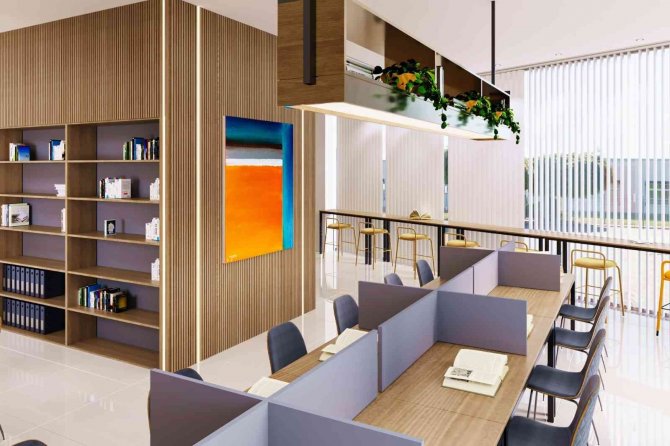 Gençleri Mutlu Edecek Bir Akıl Küpü Daha Tınaztepe’ye Yapılacak