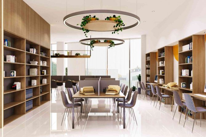 Gençleri Mutlu Edecek Bir Akıl Küpü Daha Tınaztepe’ye Yapılacak