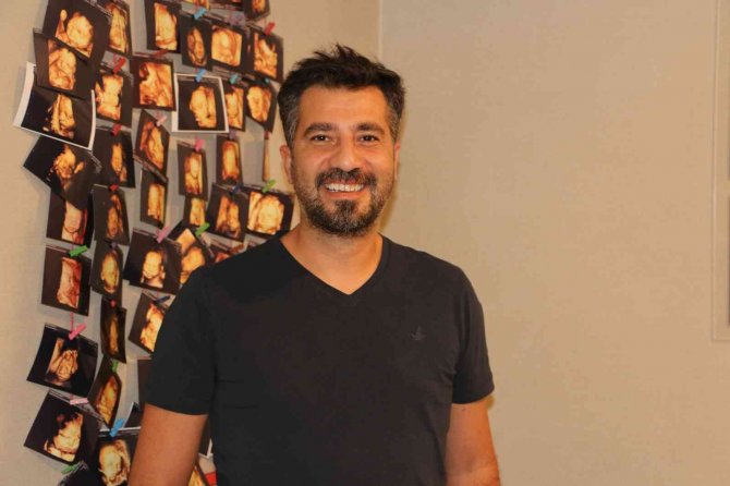 Sezaryen Doğumdan Sonra "Skar Defekti" Hastalığına Dikkat: Gebe Kalma İhtimalini Düşürüyor