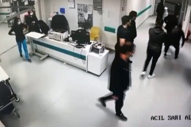 Fetö Şüphelisi Doktor İlk Kez Hakim Karşısına Çıktı