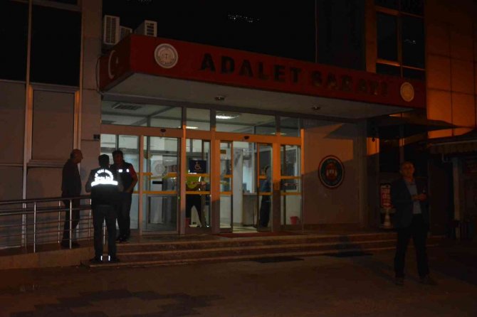 Ordu’da Silahlı Tehdit Ve Yaralama Olayında Gözaltına Alınan 8 Kişiden 5’i Tutuklandı