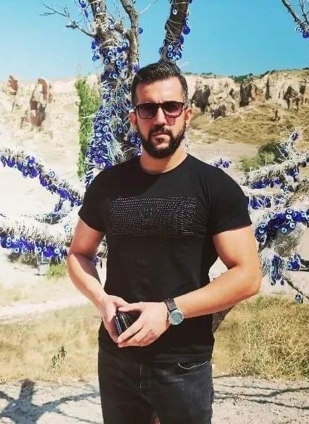 Kalp Krizi Havuzda Yakaladı