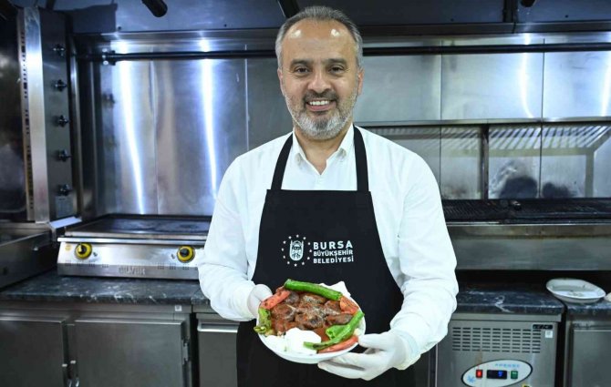 Bursa’nın En Lezzetli Festivali Başlıyor