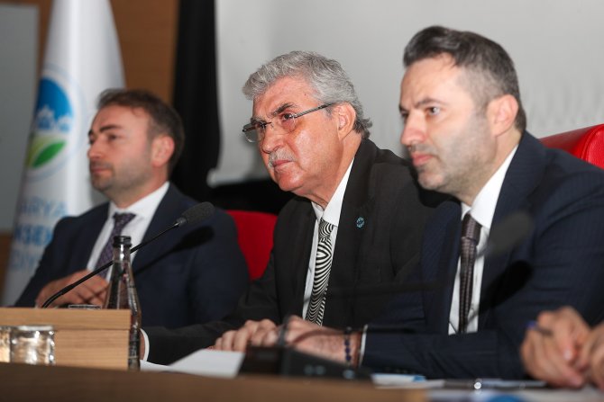 Sakarya’da Suya Yüzde 50 Zam