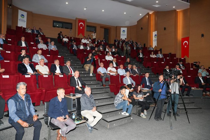 Sakarya’da Suya Yüzde 50 Zam