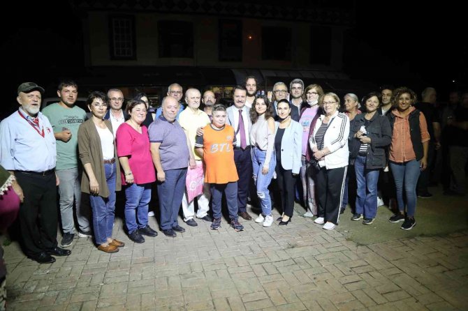 Samsun’un İlk Katılımcı Bütçesi Atakum Belediyesi’nden