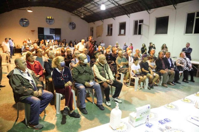 Samsun’un İlk Katılımcı Bütçesi Atakum Belediyesi’nden