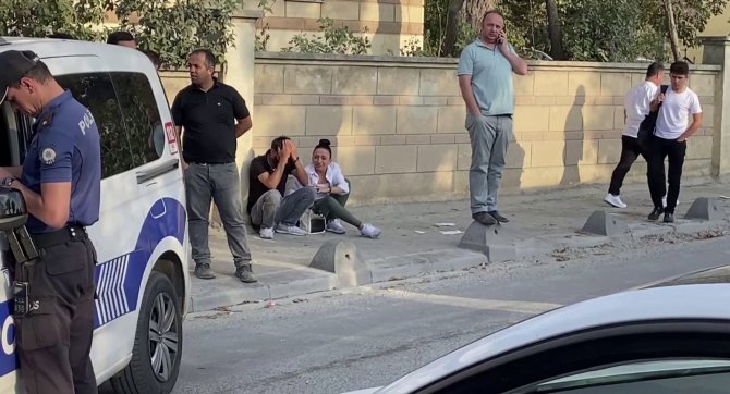 Metro Şantiyesinde Hayatını Kaybeden İşçilerin Cenazesi Adli Tıp Morguna Kaldırıldı