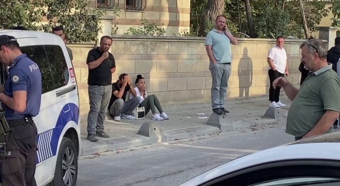 Metro Şantiyesinde Hayatını Kaybeden İşçilerin Cenazesi Adli Tıp Morguna Kaldırıldı