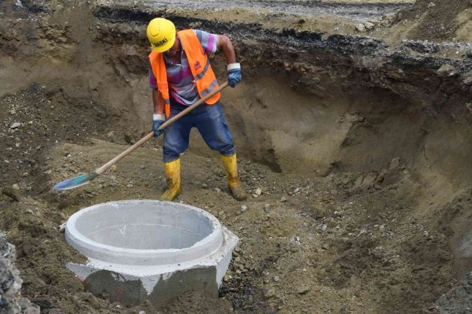 Saski̇’ye 8 Ayda 104 Bin 305 İhbar