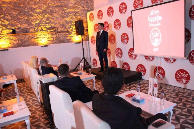 Söke Un Yönetim Kurulu Başkanı Ulusoy: "Dünyada Yaşanması Muhtemel Tahıl Ve Un Krizine Karşı Türkiye Tedbirleri Artırdı"