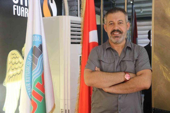 Dolandırıcılığın Böylesi: Hedef, Kurum Ve Daire Başkanları Üzerinden Kuyumcular