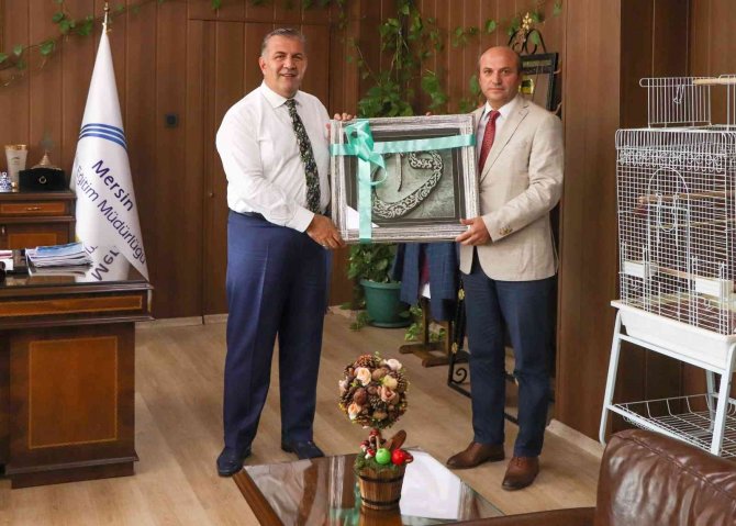 Öğretmenler Tarsus’u, ’Öykülerle Tarsus’ Kitabında Anlattı