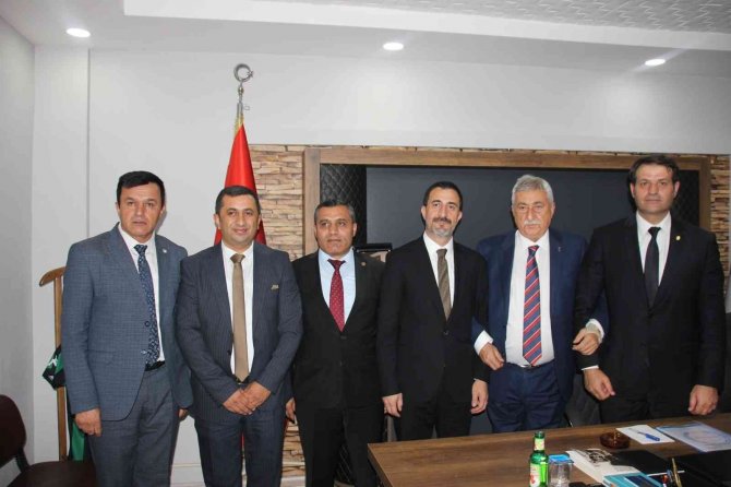 Bendevi Palandöken Hakkari’de