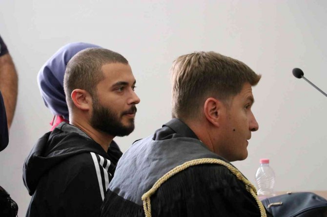Thodex’in Kurucusu Özer, Arnavutluk’ta Yeniden Hakim Karşısına Çıktı