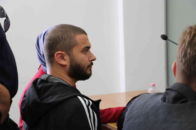 Thodex’in Kurucusu Özer, Arnavutluk’ta Yeniden Hakim Karşısına Çıktı