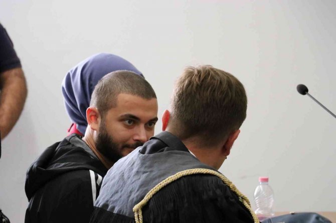 Thodex’in Kurucusu Özer, Arnavutluk’ta Yeniden Hakim Karşısına Çıktı