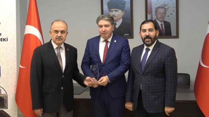 Yalova’yla İlgili Akademik Araştırmalara Nakdi Destek Verilecek