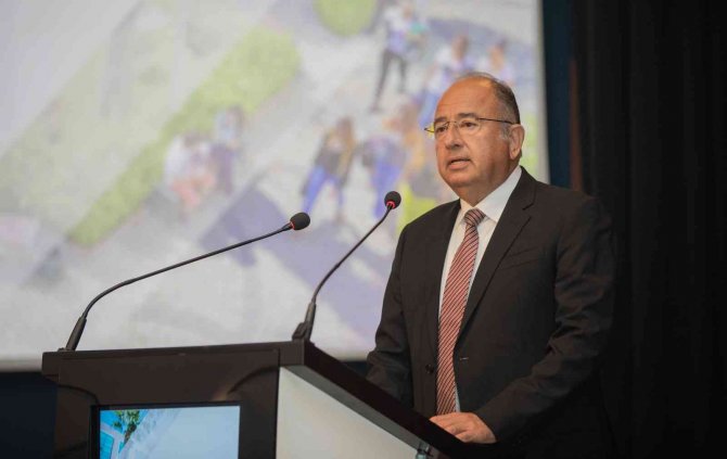 Yaşar Üniversitesinde Yeni Akademik Yıl Heyecanı