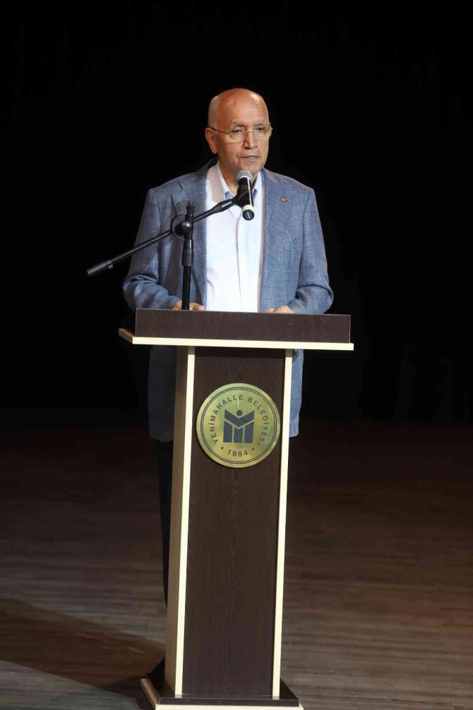 Yenimahalle Eğitime Destek Merkezleri Yeni Döneme Hazır