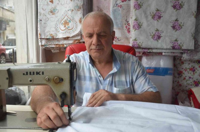 Yılın Ahisi Seçilen Yorgancı: “15 Yıl Zorluk Çektik Ama Yün Yorgana Talep Arttı”