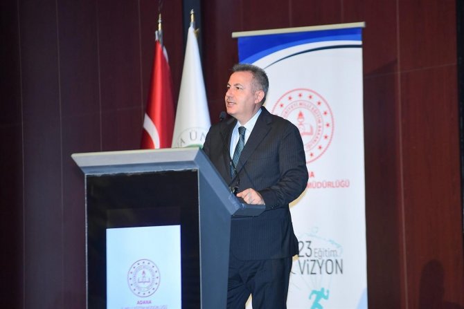 Adana’da "Dijital Okuryazar Ve Kodlama" Seferberliği