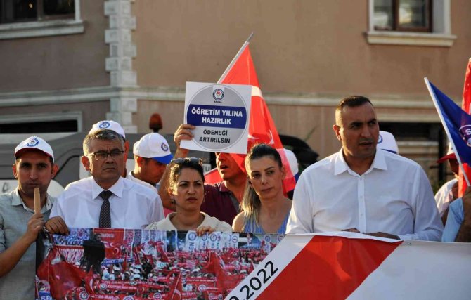 Eğitim Çalışanları Promosyonların Güncellenmesini İstedi