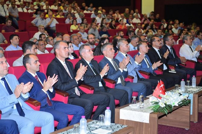 Adana’da "Dijital Okuryazar Ve Kodlama" Seferberliği