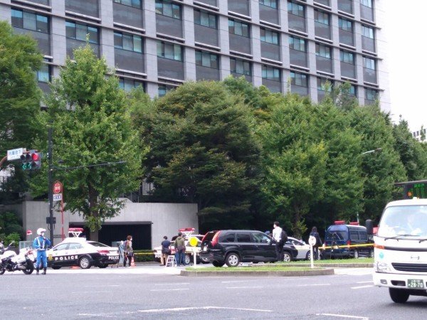 Japonya’da, Eski Başbakan Abe’nin Resmi Cenaze Töreni İçin Kendini Yaktı