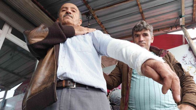 Yüksek Fiyat Verdikleri Fındık Üreticilerini Tartıda Hile Yapıp Dolandırdılar