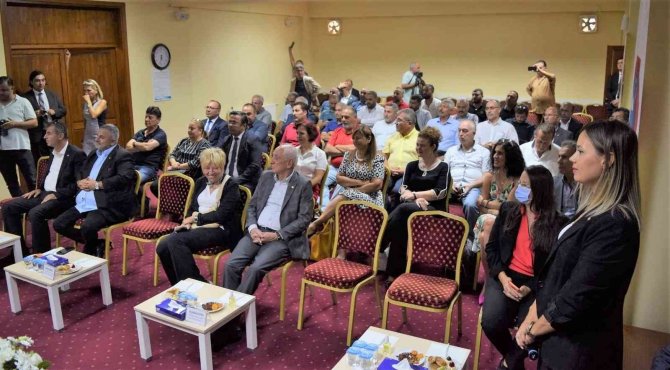 Hisarcıklıoğlu’ndan Togg Müjdesi